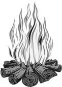 Image result for FIRE PNG